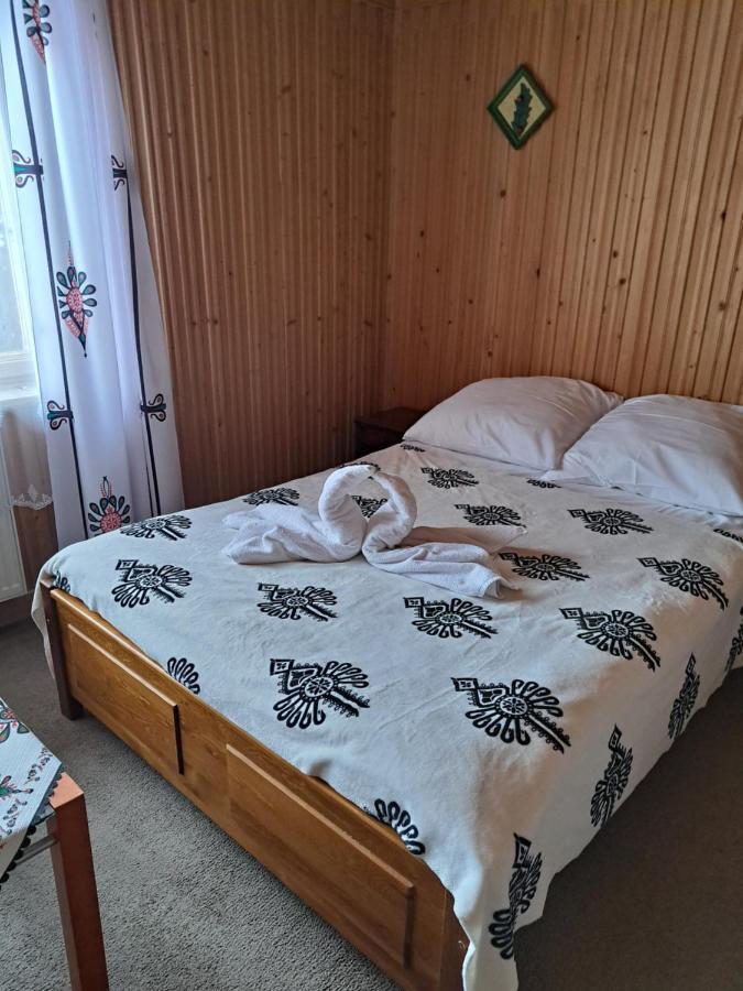 U Lassakow Poronin Eksteriør billede